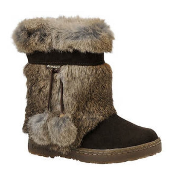 BearPaw Shoes - Bearpaw Women's Tama II